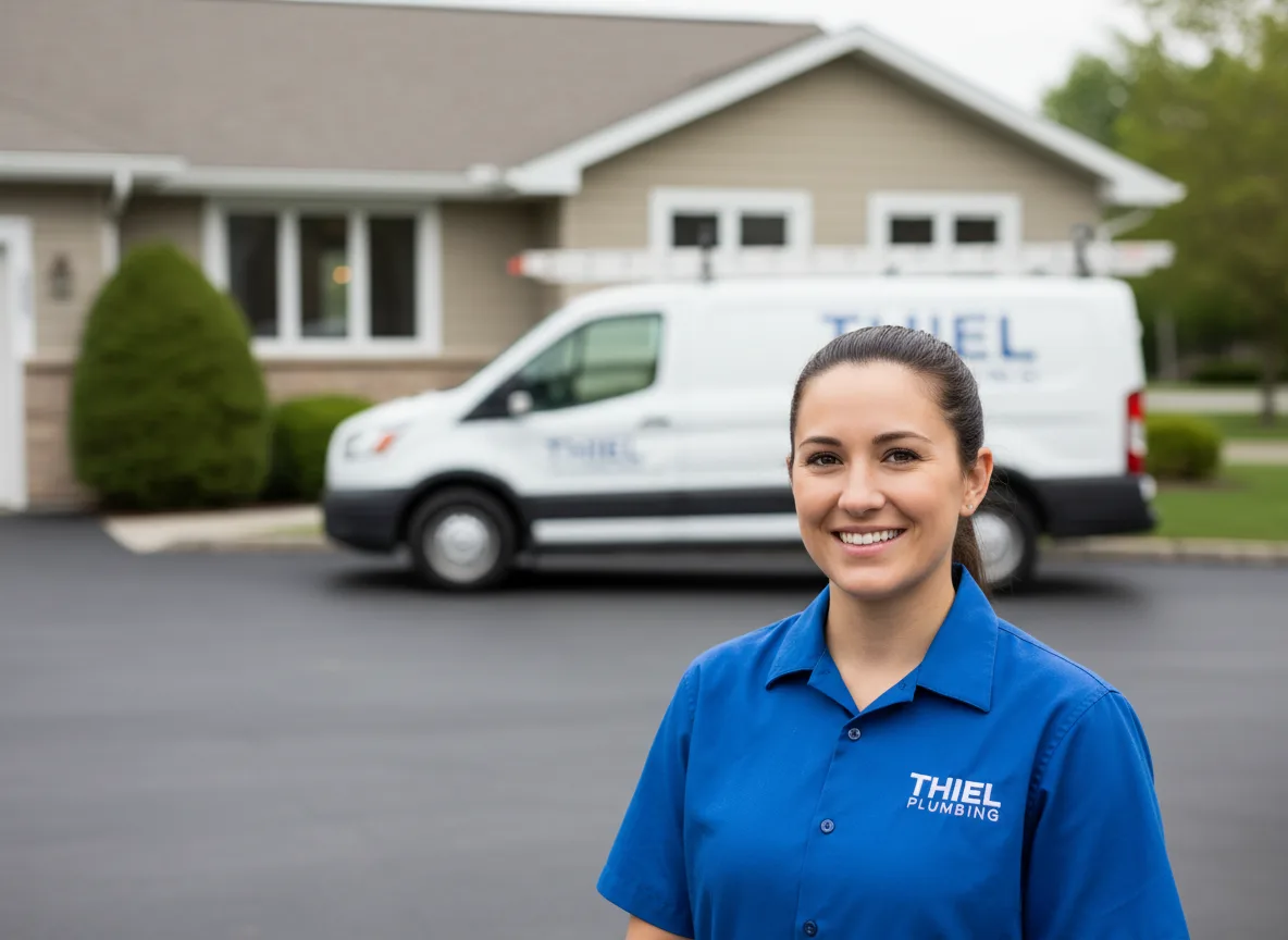 Plumber Caddo, OK FAQs